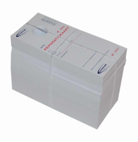 reparatie kaarten swallow 500pcs