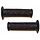 handvatset streep univ zwart/rood progrip 717