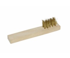 gereedschap bougieborstel