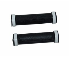 DMP DMP handvatset universeel zwart