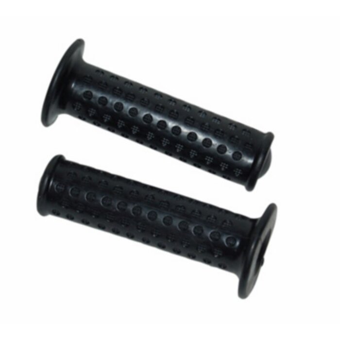 DMP DMP handvatset mod. domino piag/zip zwart