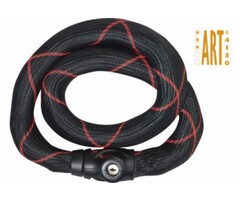 ABUS Scooterslot ART-3 110cm MBT4150 ANWB testwinnaar