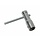 DMP Bougiesleutel  - 2t + 4t  - 16+18+21mm