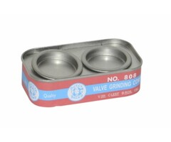 MERKLOOS Kleppolijstpasta (grof + fijn)