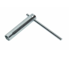 DMP Bougiesleutel sco piaggio 4t-4v 13mm