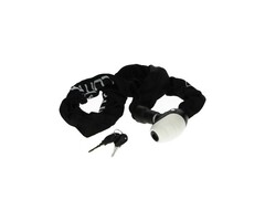 LUMA Fiets/scooterslot 120cm automatisch slot