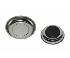 MERKLOOS gereedschapsbakje klein magneet