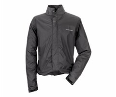 TUCANO Kleding regenjas nano XXL zwart 765n