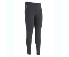 TUCANO Tucano thermobroek South Pole M zwart 671n