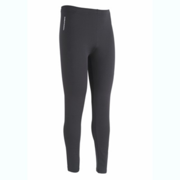 onderkleding broek thermo M zwart tucano 671n south pole