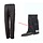 kleding regenbroek nano XS zwart tucano 733n=op=op