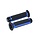 DMP handvatset sportline + balans gewicht blauw/zwart