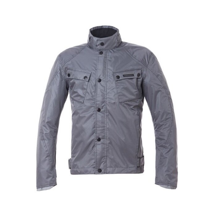 kleding jas zomer waterproef S titanium tucano 8920 agos=op=op