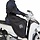 Tucano Beenkleed - Thermoscud - Universeel - Voor scooter/scootmobiel - r194