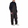 Tucano Beenkleed - Broek - Maat S/M - Zwart - r193