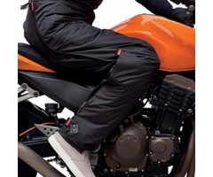 TUCANO Beenkleed broek L/XL zwart r193