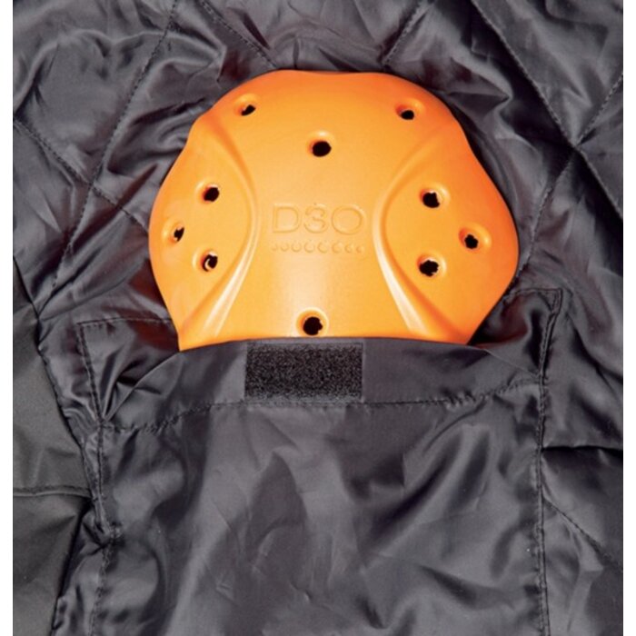 kleding elleboog bescherming protectie tucano 8002