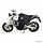 Tucano beenkleed  - Thermoscud - Motor sport - Gaucho - R118