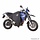 Tucano beenkleed - Thermoscud - Tour Motor - Maxi scooter - Universeel -  - R119