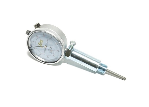 ART polini gereedschap micrometer bougiegat compressiemeter M.14X1,25 173.0002