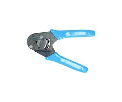 Elvedes krimptang nippel elvedes