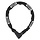 ABUS Fietsslot - ART2 - 110cm - MBT4117 - Zwart
