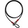 Kabelslot Abus Cobra 10/500 - 5 meter