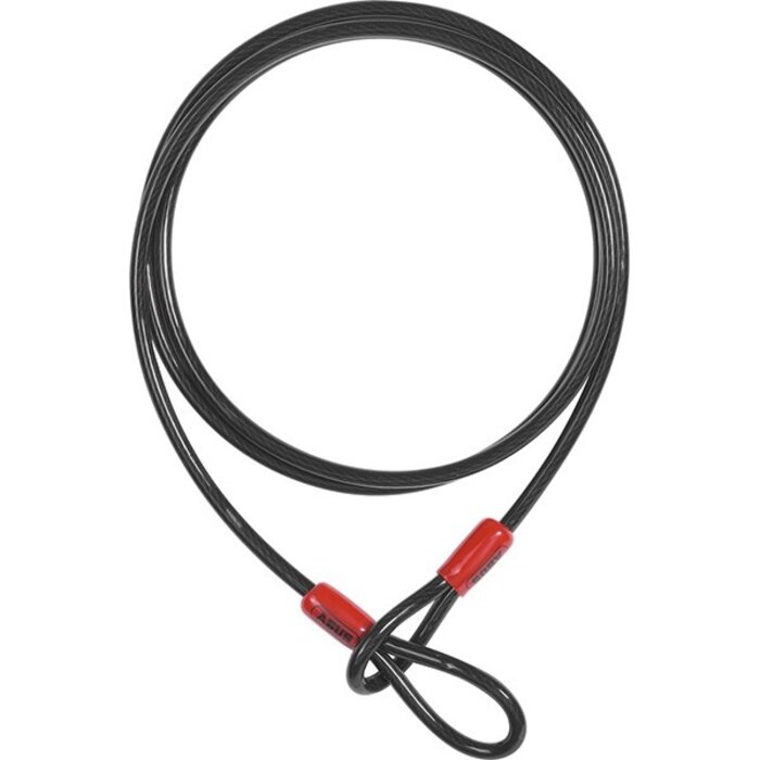 Kabelslot Abus Cobra 10/500 - 5 meter