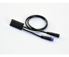 POLINI Polini tuning dongel bianchi e-bike