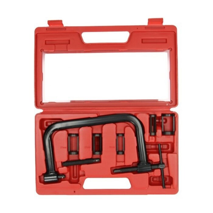 buzzetti gereedschap klep montage 4-takt  5099