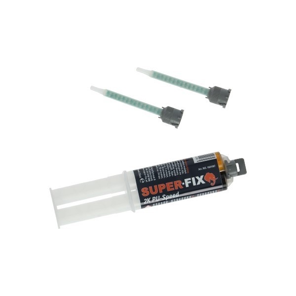 ART speed lijm 2-componenten 25ml super-fix 1601007