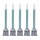Super- Fix - mixertips - mondstuk - MMA - 1605002 - 5pcs