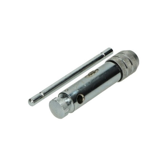 gereedschap tap 5-12mm univ
