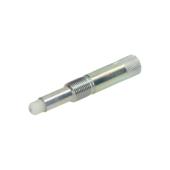 MERKLOOS Merkloos Zuigerstop - Met kunstof eind - M14