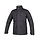 kleding jas gekeurd (met uitn. binnenjas) XXL zwart tucano urbis 5g