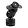 Lampa telefoon adapter - Opti-Mirror - Spiegel + Windscherm - Stang kort