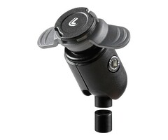 LAMPA Telefoon adapter Opti-Screw M6 (kroonplaat)