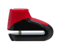 ABUS Slot schijfrem 303 rood