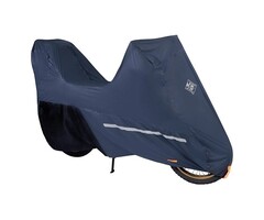 TUCANO Tucano beschermhoes + topkoffer 222sup XL