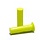 Malossi handvatset - Geel fluor