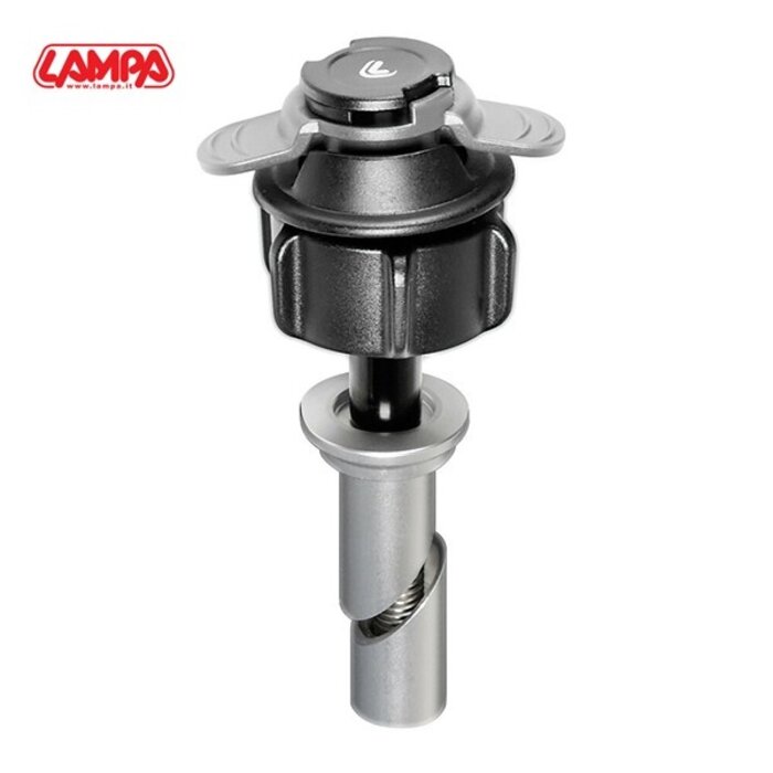 LAMPA Lampa Telefoonadapter voorvork - Opti-Tube - Maat 15 - 17.2 mm
