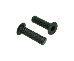 MERKLOOS handvatset sport-1 supermotard/off-road zwart