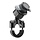adapterlampa  telefoon stuur Pro (Titan Series) 22/28mm 91598