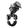Lampa telefoonadapter - Stuur - Pro - Titan Series - Maat 22/28mm