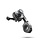 Lampa telefoonadapter stuur - Opti-Combo