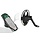 Bone telefoonhouder - Universeel - Iphone houder - Tie 4 - Bromfiets - Fatbike - Motor - Zwart
