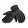 kleding handschoenset M zwart tucano ginko g