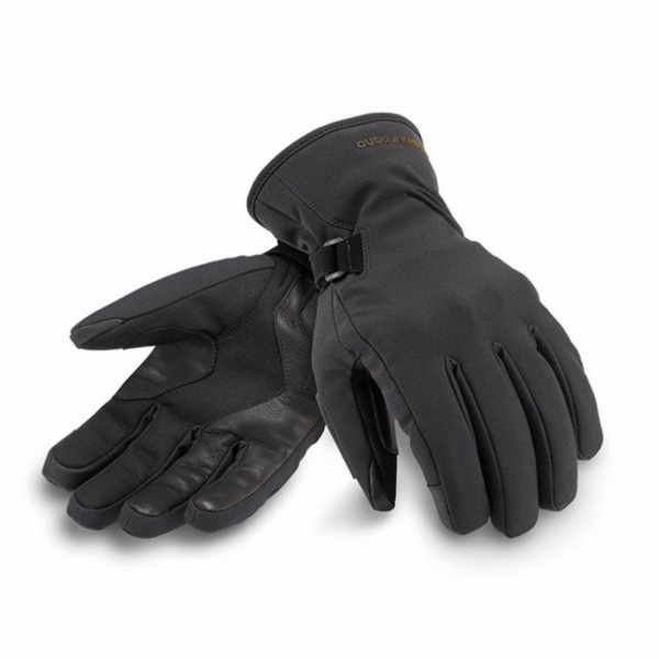 kleding handschoenset XXL zwart tucano ginko 2g