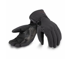 TUCANO Tucano handschoenset dames M zwart ginka 2g