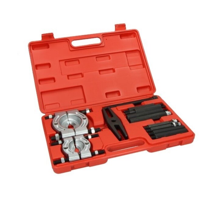 Buzzetti Buzzetti lagertrekker uitwendig set